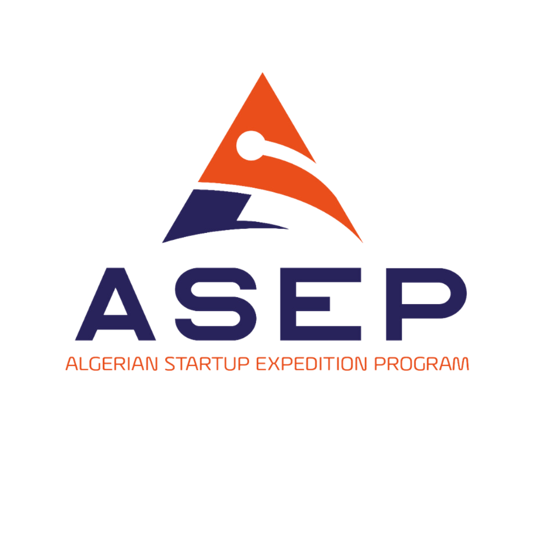 ASEP — Algerian Startup Expedition Program